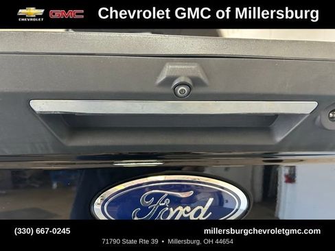 Used 2020 Ford F250 Lariat w/ Lariat Ultimate Package AWD/4WD image 8