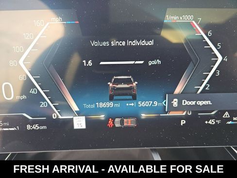 Used 2025 BMW X1 xDrive28i image 10