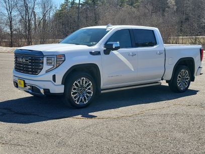 Used 2023 GMC Sierra 1500 Denali Ultimate