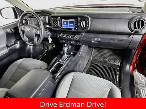 Certified 2020 Toyota Tacoma SR w/ SX Package AWD/4WD image 24