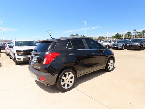 Used 2013 Buick Encore Leather FWD image 11