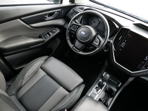 Used 2023 Subaru Ascent Onyx Edition Limited image 9