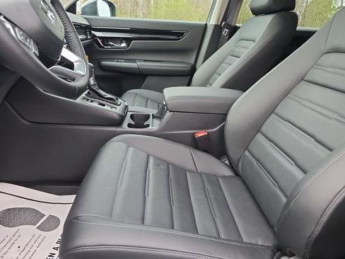New 2026 Honda CR-V EX-L image 31