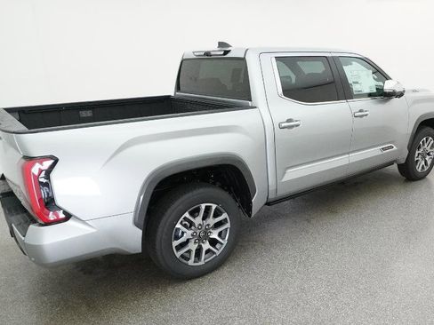 New 2026 Toyota Tundra 1794 Edition AWD/4WD image 61