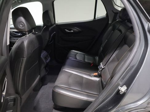 Used 2020 GMC Terrain SLT image 19