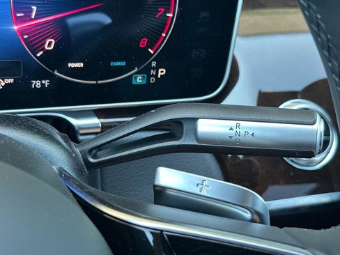 Used 2024 Mercedes-Benz S 580 4MATIC Sedan image 25