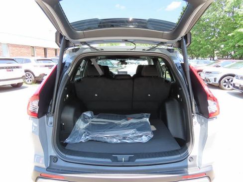 New 2026 Honda CR-V TrailSport image 12