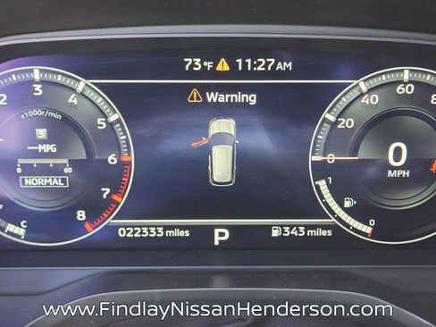Used 2024 Mitsubishi Outlander SEL FWD image 32