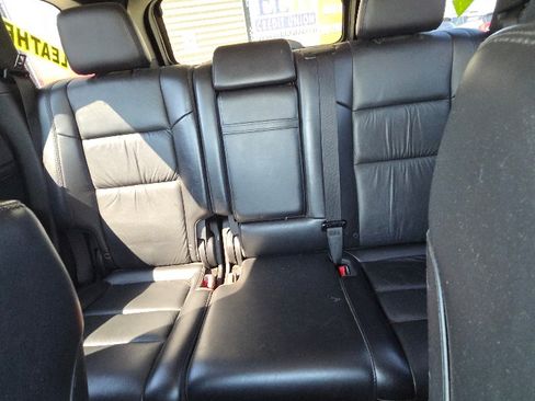 Used 2011 Jeep Grand Cherokee Laredo image 28