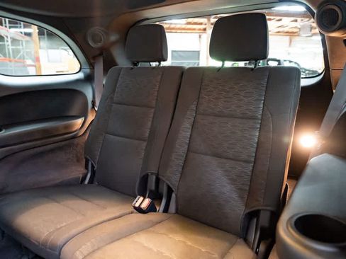Used 2025 Dodge Durango R/T w/ Blacktop Package AWD/4WD image 26
