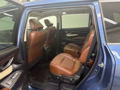 Used 2020 Subaru Ascent Touring w/ Popular Package #2A AWD/4WD image 23