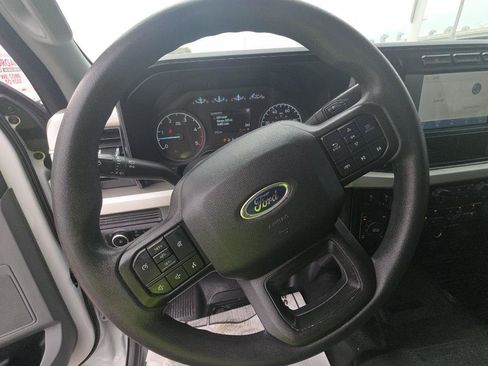 Used 2024 Ford F250 XL w/ XL Chrome Package AWD/4WD image 9