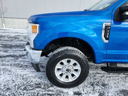 Used 2020 Ford F250 XL w/ STX Appearance Package image 10