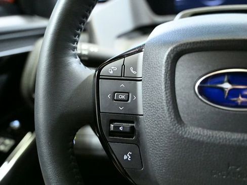 Certified 2024 Subaru Solterra Premium image 44