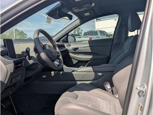 New 2026 Hyundai Sonata N Line FWD image 14