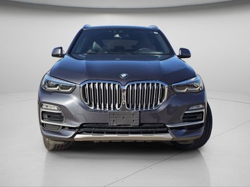 Used 2019 BMW X5 xDrive40i w/ Premium Package image 3