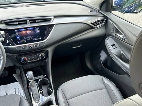 Used 2023 Buick Encore GX Preferred w/ Cold Weather Comfort Package AWD/4WD image 57