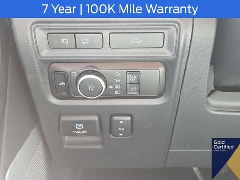 Used 2023 Ford F150 Lariat w/ Equipment Group 502A High AWD/4WD image 27