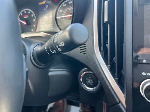 Used 2021 Subaru Forester Sport AWD/4WD image 29