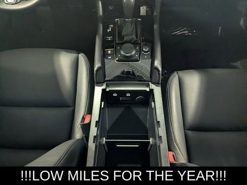 Used 2025 MAZDA MAZDA3 s FWD image 30