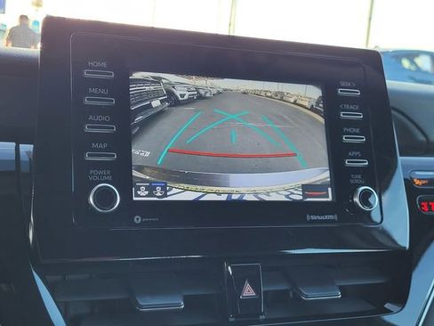 Used 2024 Toyota Camry LE w/ Cold Weather Package image 10