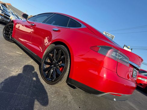 Used 2014 Tesla Model S P85D image 65