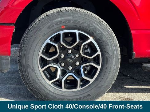 Used 2022 Ford F150 XLT w/ Equipment Group 302A High image 37