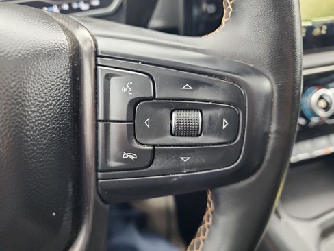 Certified 2024 GMC Sierra 2500 AT4 w/ AT4 Preferred Package image 21