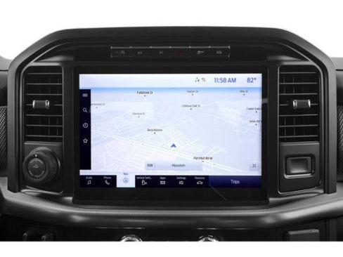 Used 2022 Ford F150 Raptor w/ Equipment Group 801A High AWD/4WD image 16