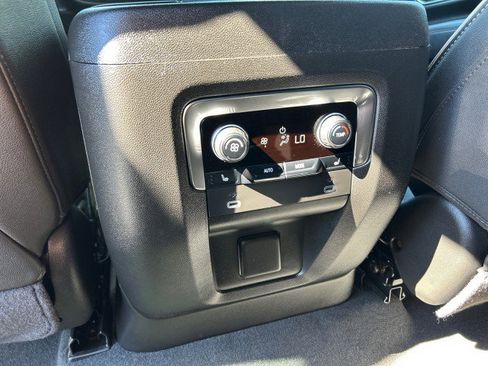 Used 2024 Chevrolet Tahoe Premier w/ Premium Package image 37