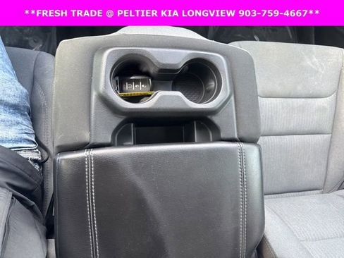 Used 2020 RAM 1500 Lone Star image 21