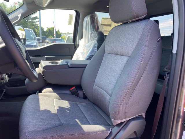 New 2026 Ford F250 XL w/ STX Appearance Package AWD/4WD image 9