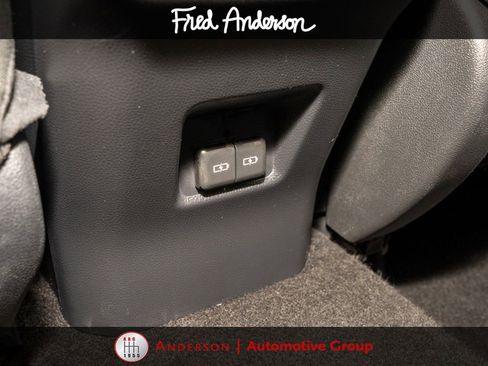 Used 2025 Toyota RAV4 XLE FWD image 7