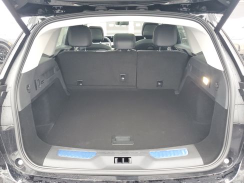 New 2026 Lincoln Nautilus Reserve w/ Jet Appearance Package image 31