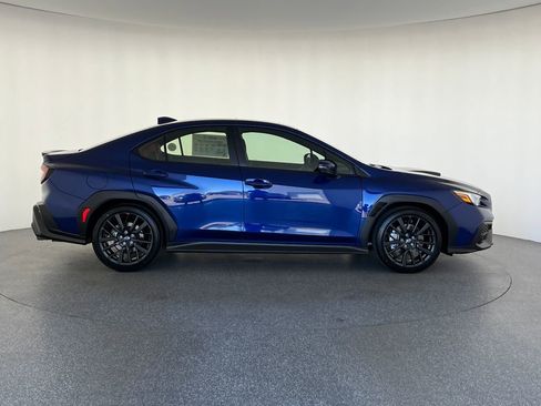 New 2026 Subaru WRX Limited AWD/4WD image 2