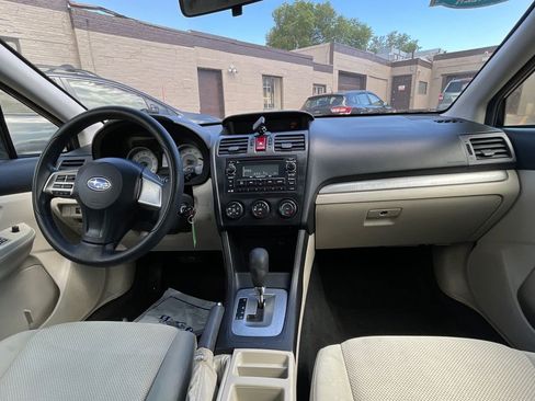 Used 2014 Subaru Impreza 2.0i AWD/4WD image 16