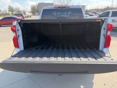 Used 2026 Chevrolet Silverado 1500 High Country image 47