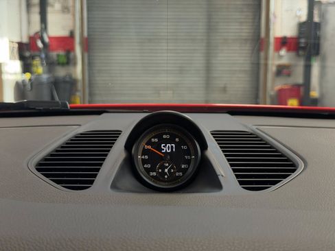 Used 2018 Porsche 911 GT3 w/ Sport Chrono Package RWD image 22