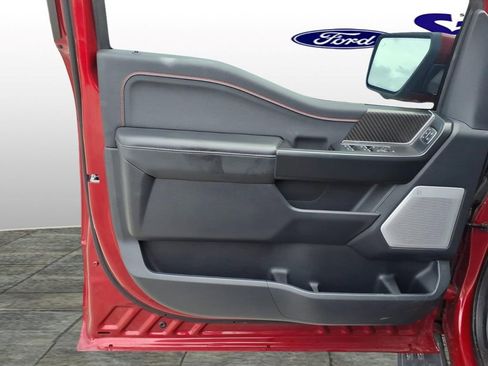 Used 2025 Ford F150 Raptor AWD/4WD image 12
