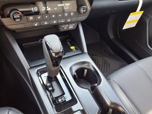 New 2026 Subaru Outback Limited XT image 19