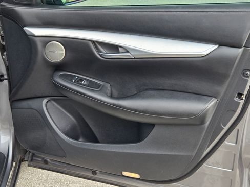 Used 2019 INFINITI QX50 Essential w/ Premium Heat Package FWD image 29