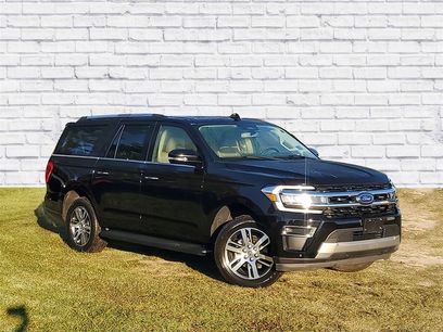 Used 2024 Ford Expedition Max Limited
