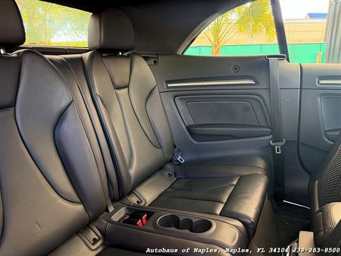 Used 2018 Audi A3 2.0T Premium Plus image 24