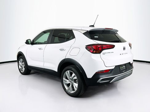 Used 2025 Buick Encore GX Preferred AWD/4WD image 5
