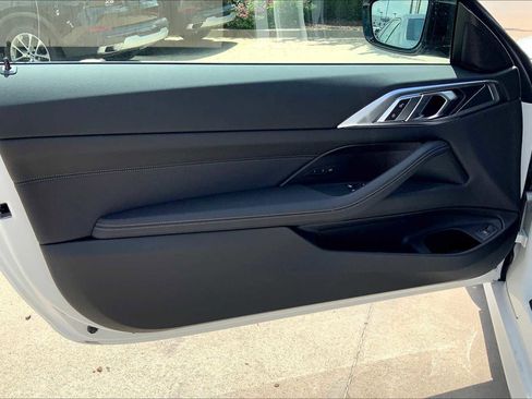 New 2025 BMW 430i xDrive Coupe w/ M Sport Package image 10