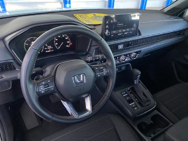 Certified 2026 Honda CR-V Sport image 19
