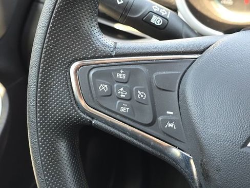 Used 2024 Chevrolet Malibu LT image 33