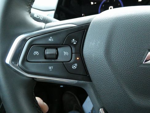 Certified 2025 Chevrolet TrailBlazer LT w/ Convenience Package image 28