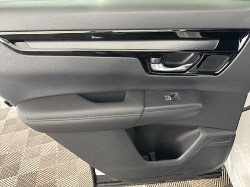 Certified 2026 Honda CR-V Sport Touring image 26