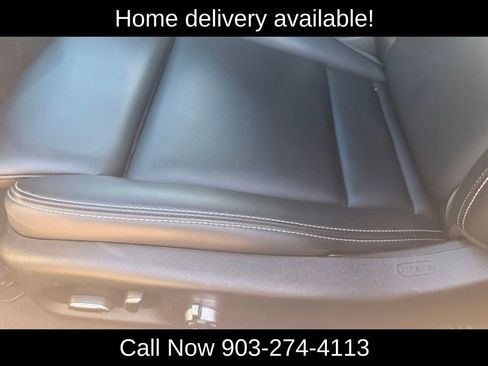 Used 2022 Cadillac CT4 V Blackwing w/ Carbon Fiber 1 Package RWD image 15